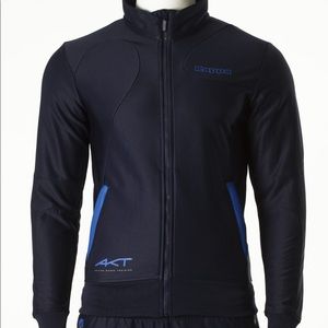AKT VIQUIE Kappa track jacket